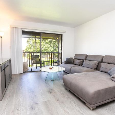 Bass & Sun Condominium 2/2 Bedroom Клюистън Стая снимка