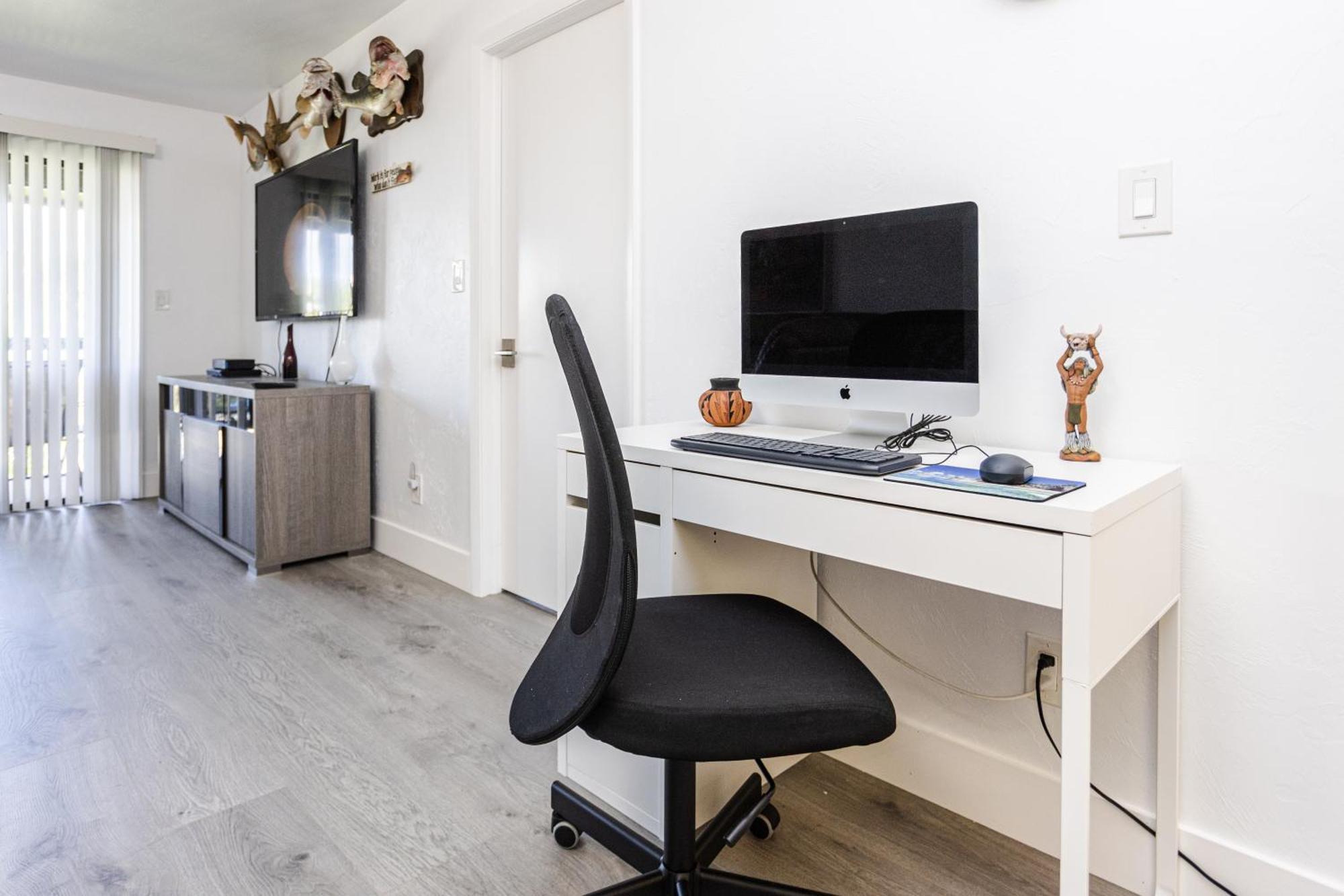 Bass & Sun Condominium 2/2 Bedroom Клюистън Стая снимка