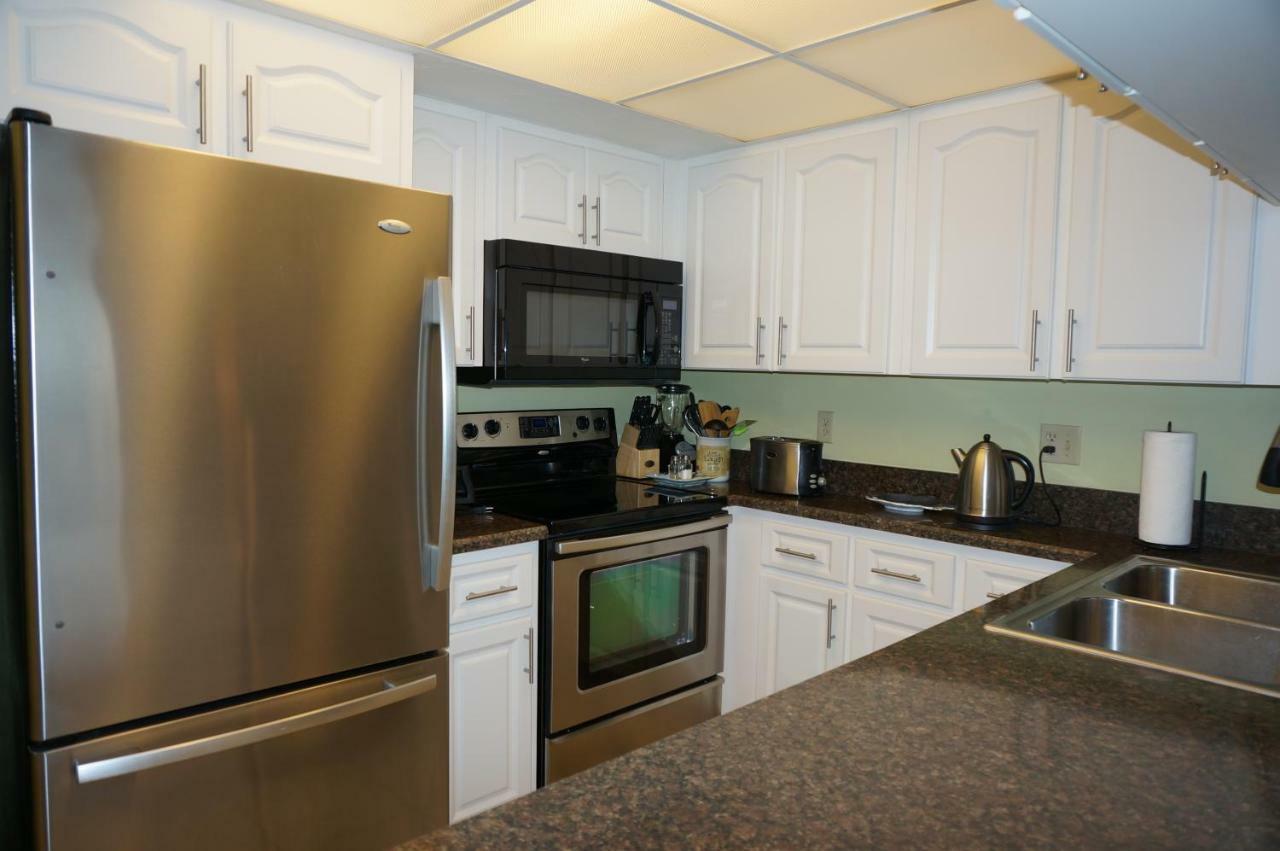 Bass & Sun Condominium 2/2 Bedroom Клюистън Екстериор снимка